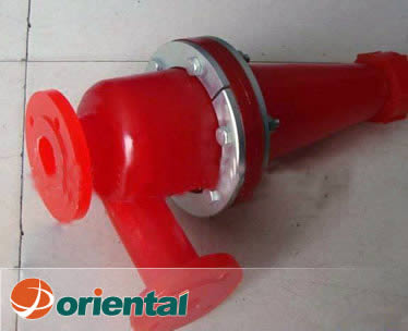 Hydraulic Cyclone From China