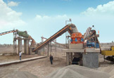 Aggregate Plant