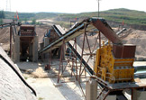 Aggregate Plant