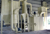 Grinding Plant