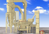 Grinding Plant