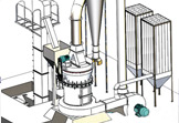 Grinding Plant