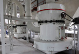 Grinding Plant