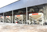 Grinding Plant