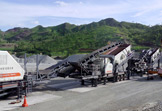 Crushing Plant