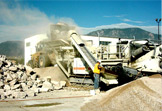 Crushing Plant