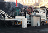 Crushing Plant