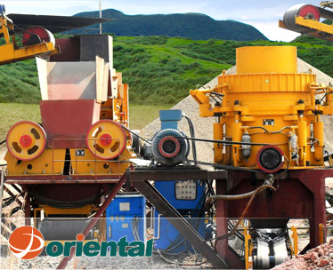 Crushing Plant