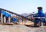 Sand Making Plant