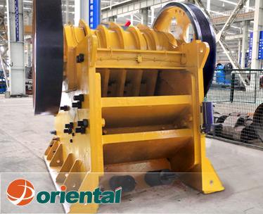 1200*1500 Modular Jaw Crusher From China