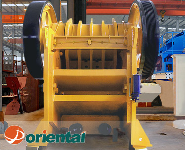 1200*1500 Modular Jaw Crusher