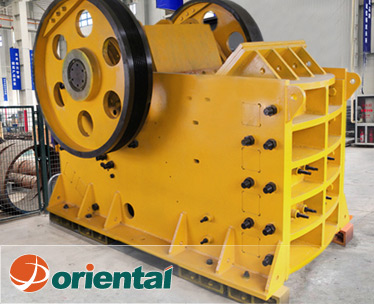 1200*1500 Modular Jaw Crusher Price List