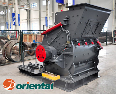 Coarse Powder Hammer Mill Price List