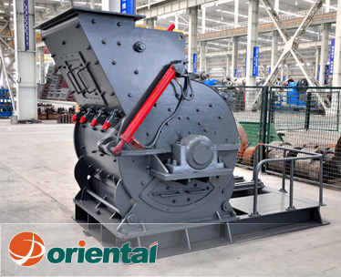 Coarse Powder Hammer Mill For Sales