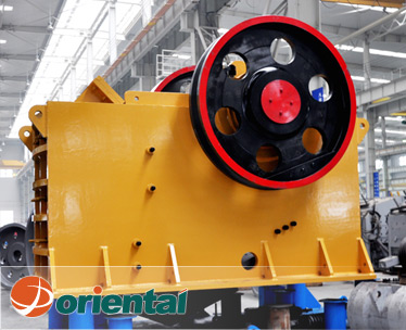 Jaw Crusher