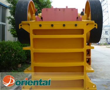 V-Series Hydraulic Jaw Crusher Price List