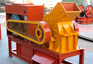 Diesel Engine Crusher