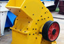 Hammer Crusher