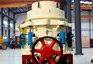 HCC Cone Crusher