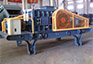 Hydraulic Rollers Crusher