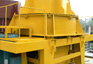 P Series VSI Crusher