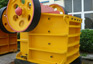 V-Series Hydraulic Jaw Crusher