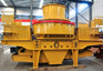 B Series VSI Crusher