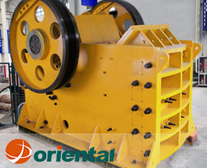 1200*1500 Modular Jaw Crusher