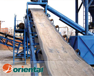 Belt Conveyor From China