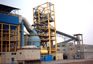 Vertical Roller Mill Production Line