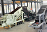 Mobile Crushing Plant