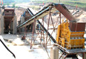 Bauxite Crushing Plant