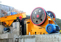 Gold Ore Crushing Plant