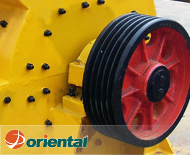 Hammer Crusher For Sales