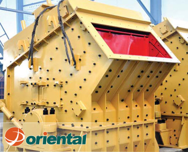 Impact Crusher For Sales