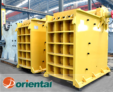 Jaw Crusher For Sales