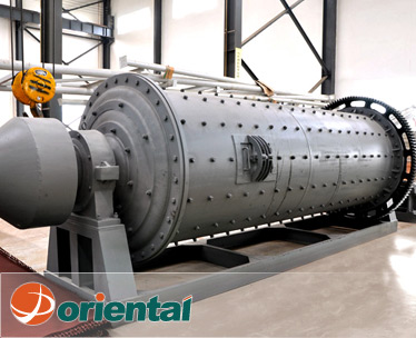 Ball Mill For Sales