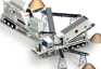 Combined Crushing Plant