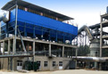 Cement Clinker Processing Plant