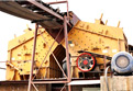 Copper Crushing Plant